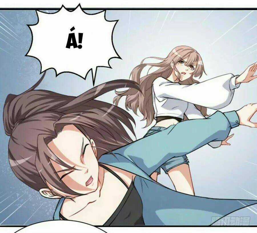 Trò Chơi Beauty Heartbeat Chapter 3 trang 33