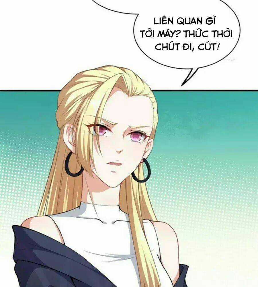 Trò Chơi Beauty Heartbeat Chapter 3 trang 37