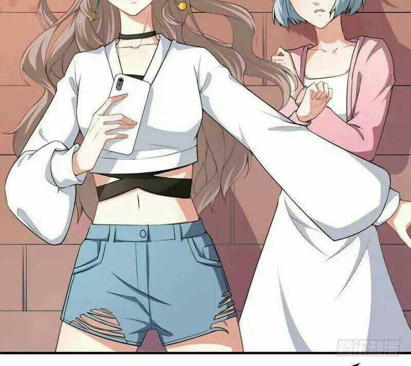 Trò Chơi Beauty Heartbeat Chapter 3 trang 41