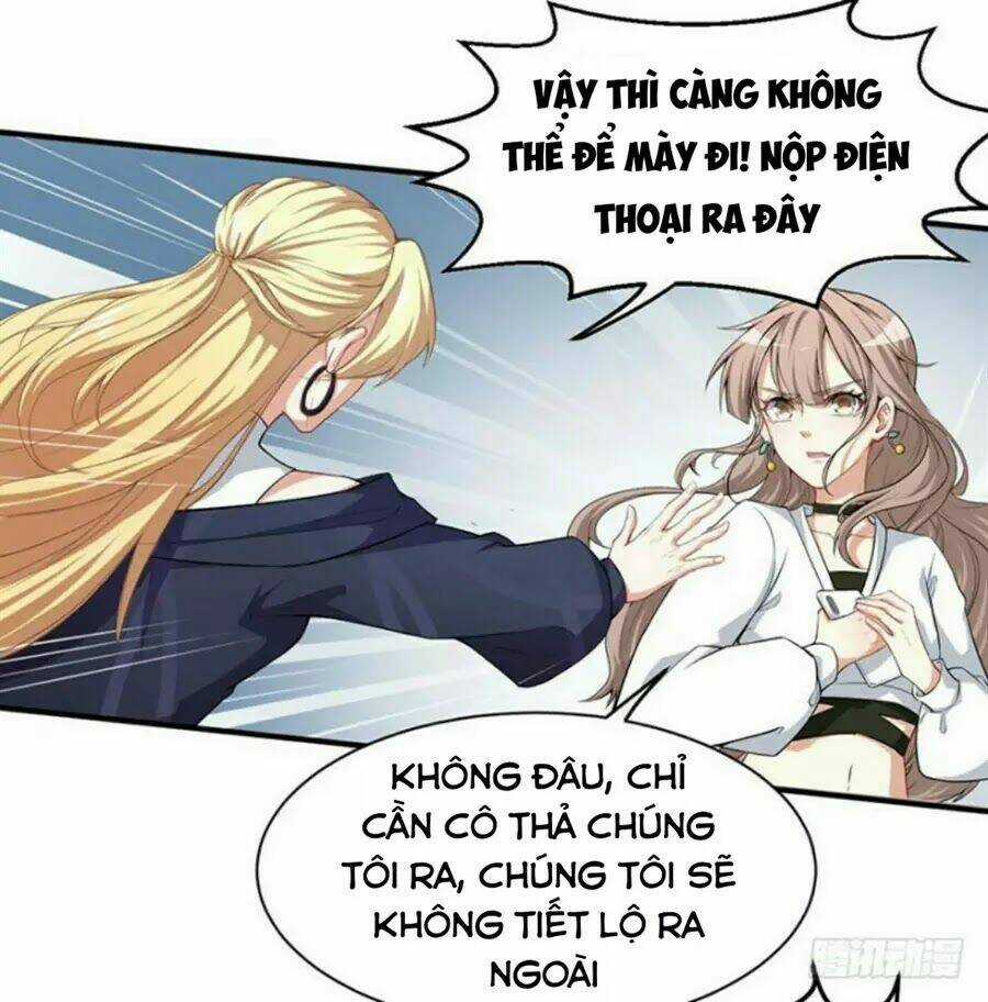 Trò Chơi Beauty Heartbeat Chapter 3 trang 42