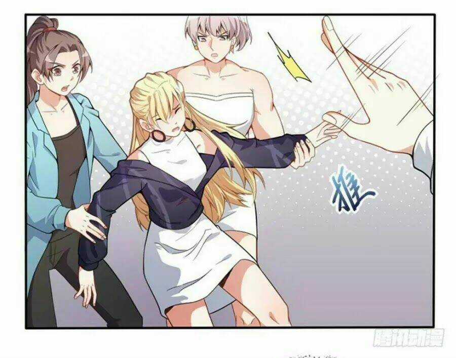 Trò Chơi Beauty Heartbeat Chapter 3 trang 44