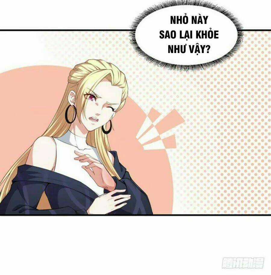 Trò Chơi Beauty Heartbeat Chapter 3 trang 45