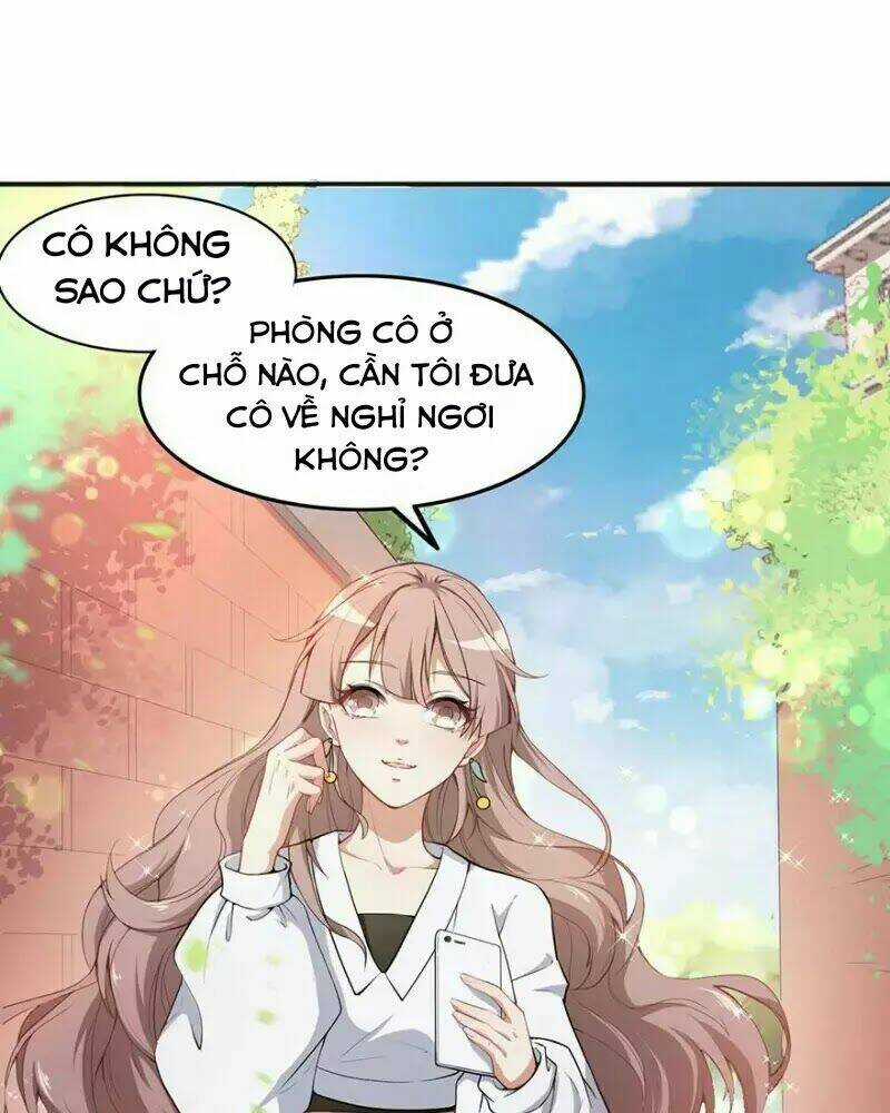 Trò Chơi Beauty Heartbeat Chapter 3 trang 49