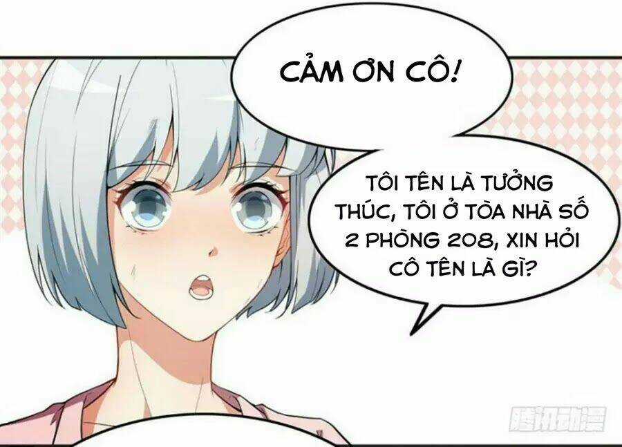 Trò Chơi Beauty Heartbeat Chapter 3 trang 51