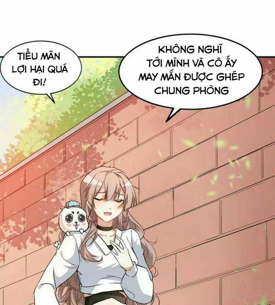 Trò Chơi Beauty Heartbeat Chapter 3 trang 54