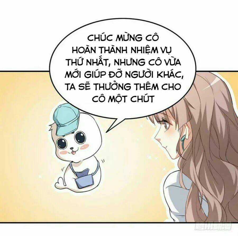 Trò Chơi Beauty Heartbeat Chapter 3 trang 56