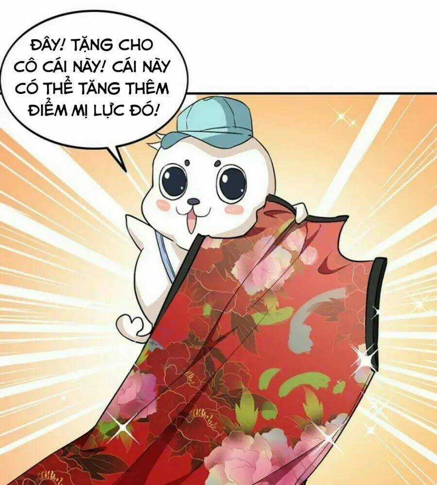 Trò Chơi Beauty Heartbeat Chapter 3 trang 57