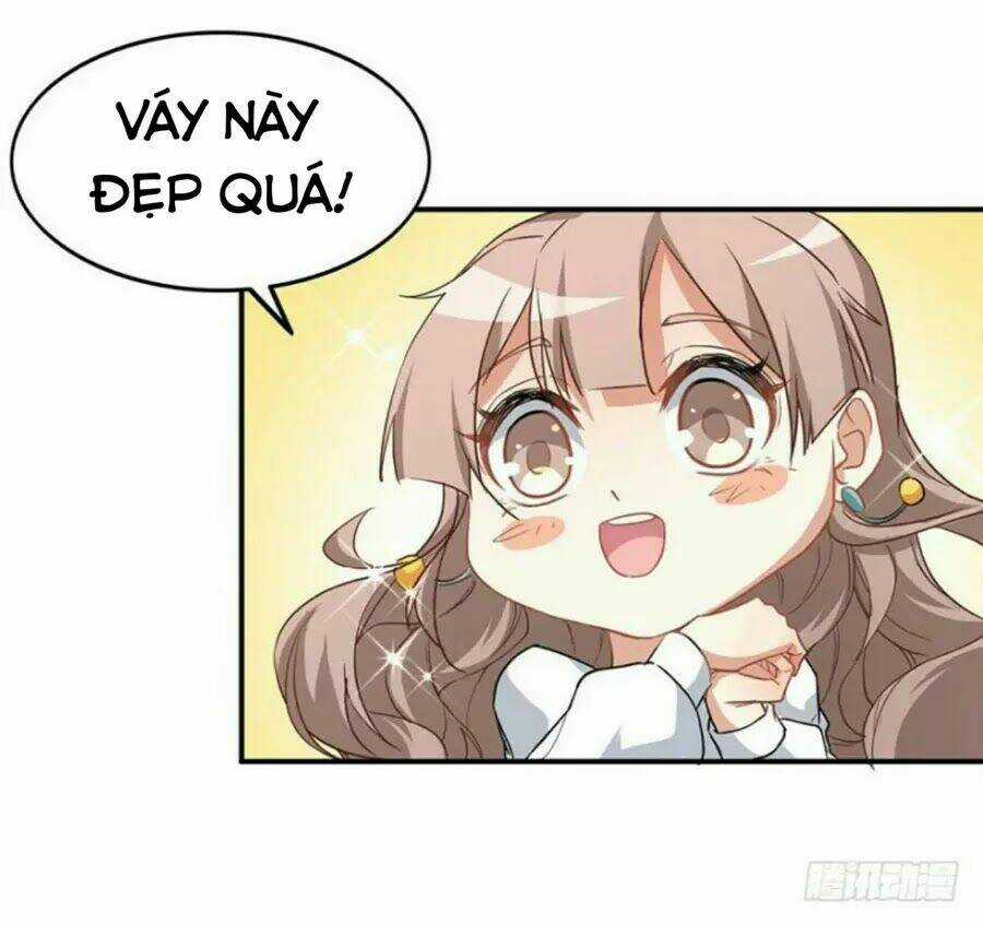 Trò Chơi Beauty Heartbeat Chapter 3 trang 59