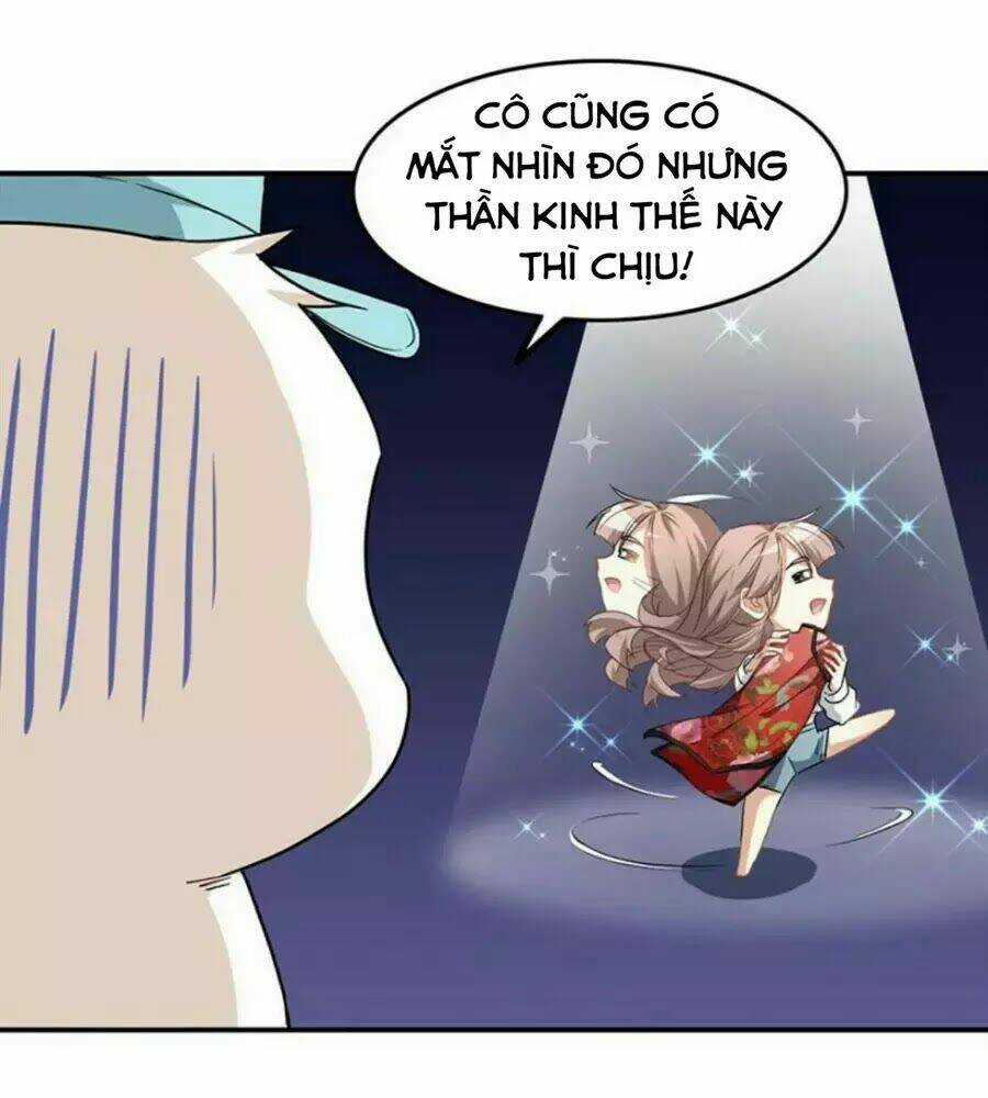 Trò Chơi Beauty Heartbeat Chapter 3 trang 60