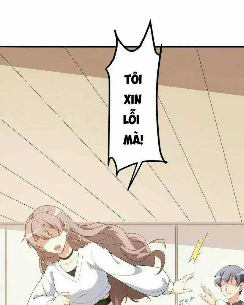 Trò Chơi Beauty Heartbeat Chapter 3 trang 7