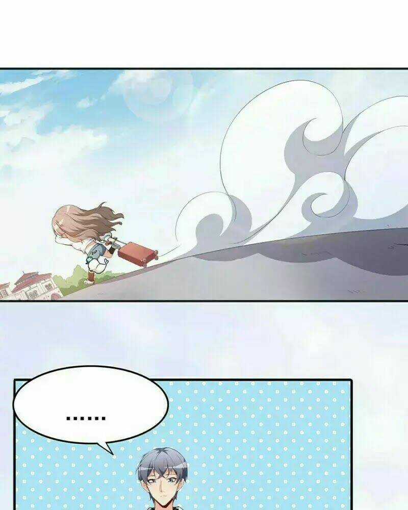 Trò Chơi Beauty Heartbeat Chapter 3 trang 9