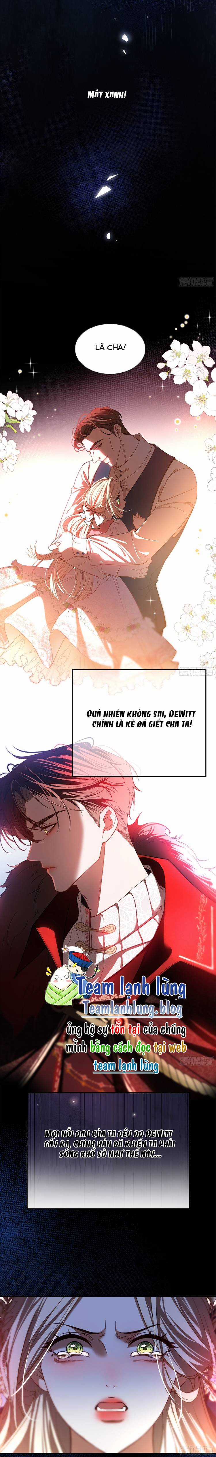 Trò Chơi Bí Mật Của Quý Tộc Chapter 3 trang 2