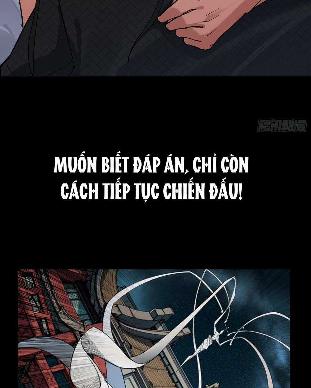 Trò Chơi Chết Tiệt, Ta Làm Mọi Thứ Để Kéo Dài Mạng Sống Chapter 0 trang 14