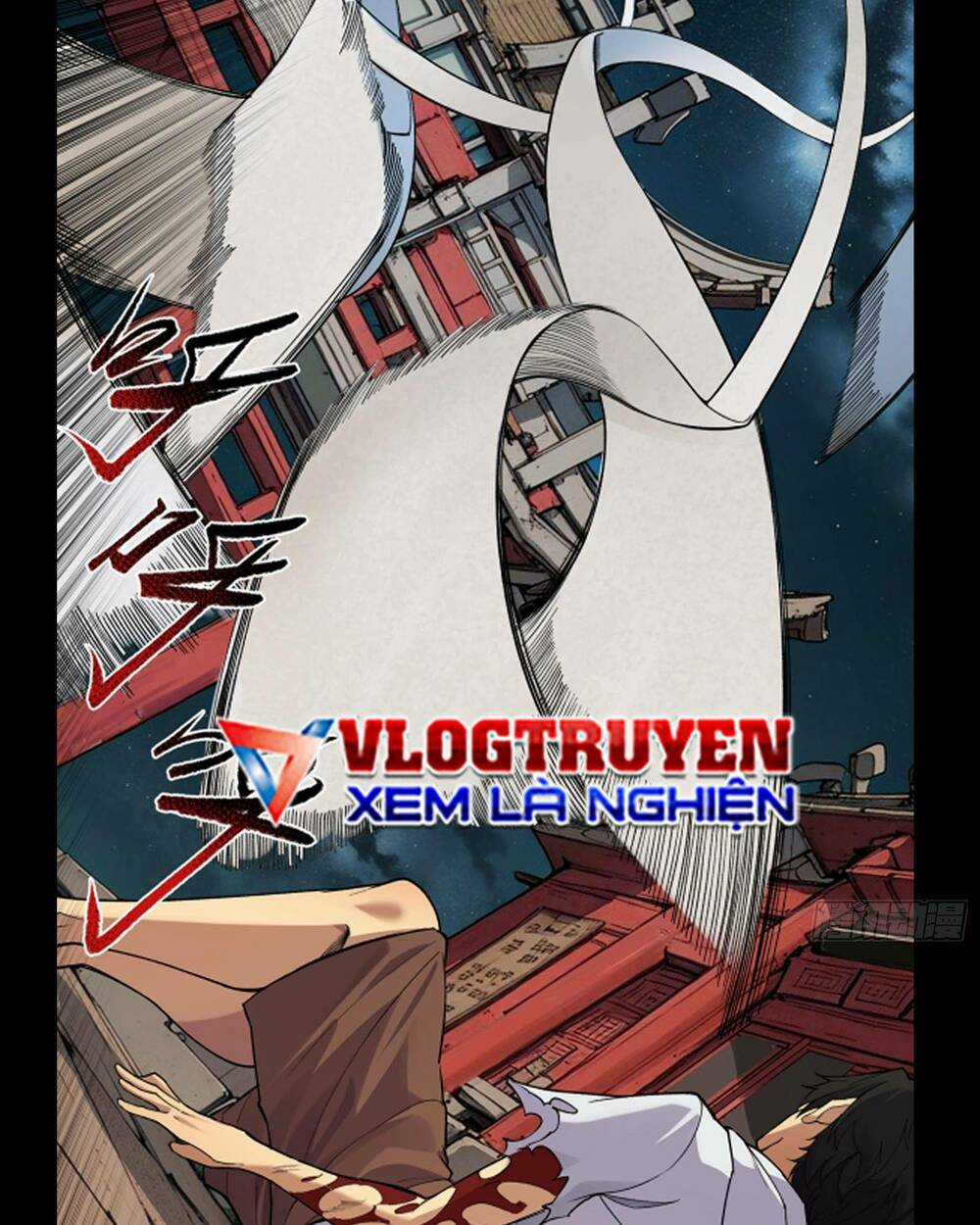 Trò Chơi Chết Tiệt, Ta Làm Mọi Thứ Để Kéo Dài Mạng Sống Chapter 0 trang 15