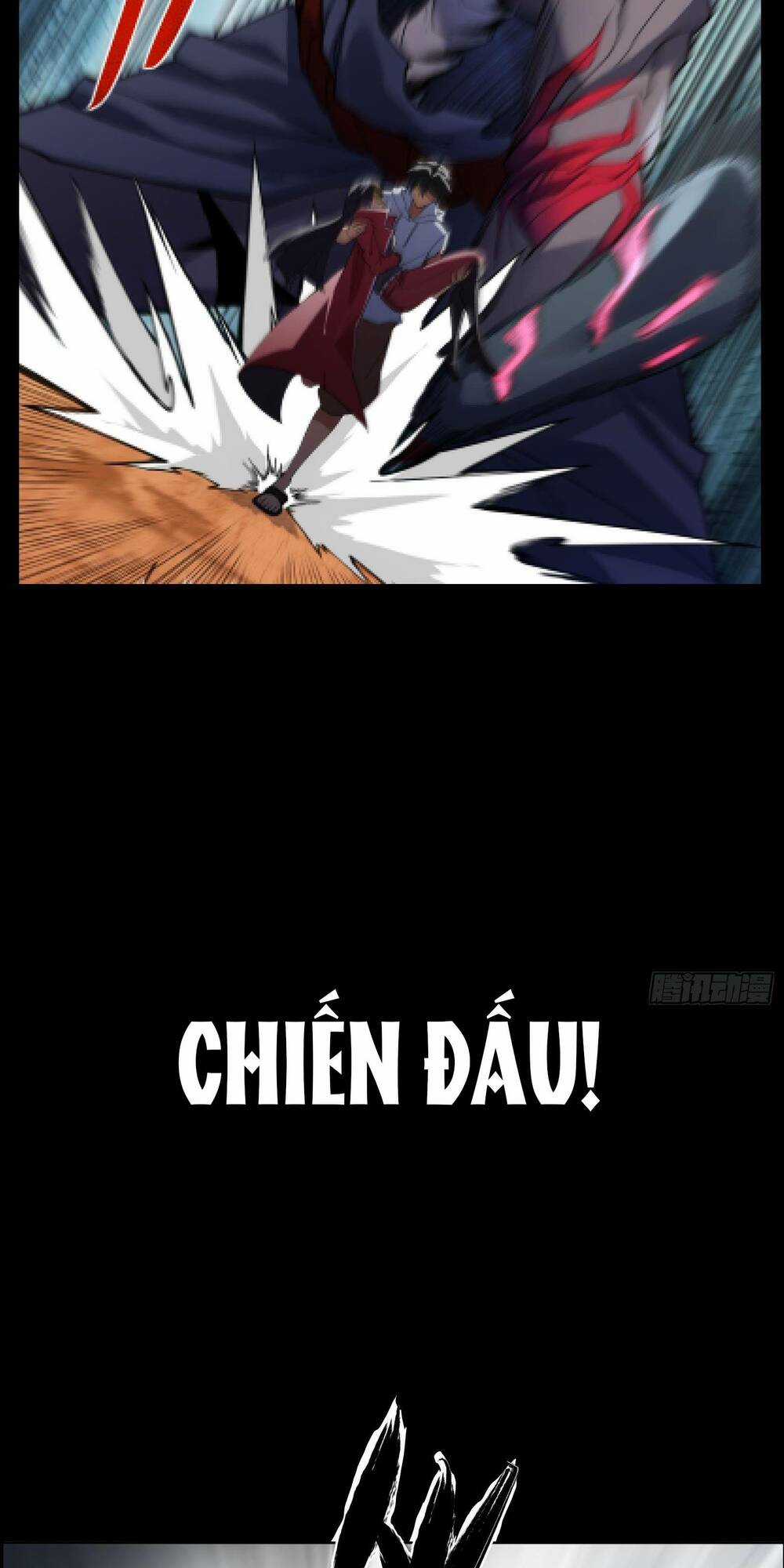 Trò Chơi Chết Tiệt, Ta Làm Mọi Thứ Để Kéo Dài Mạng Sống Chapter 0 trang 17