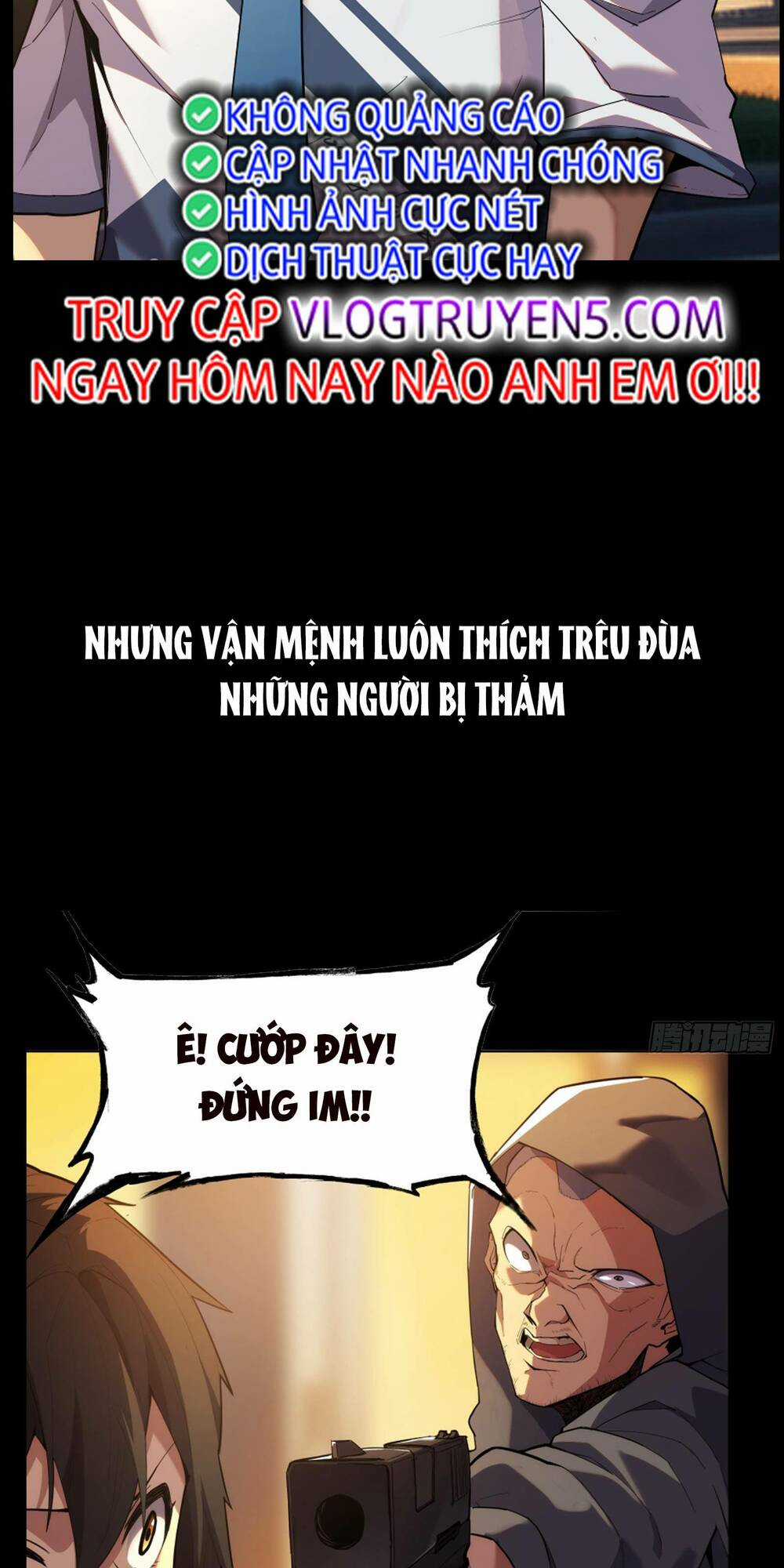 Trò Chơi Chết Tiệt, Ta Làm Mọi Thứ Để Kéo Dài Mạng Sống Chapter 0 trang 2