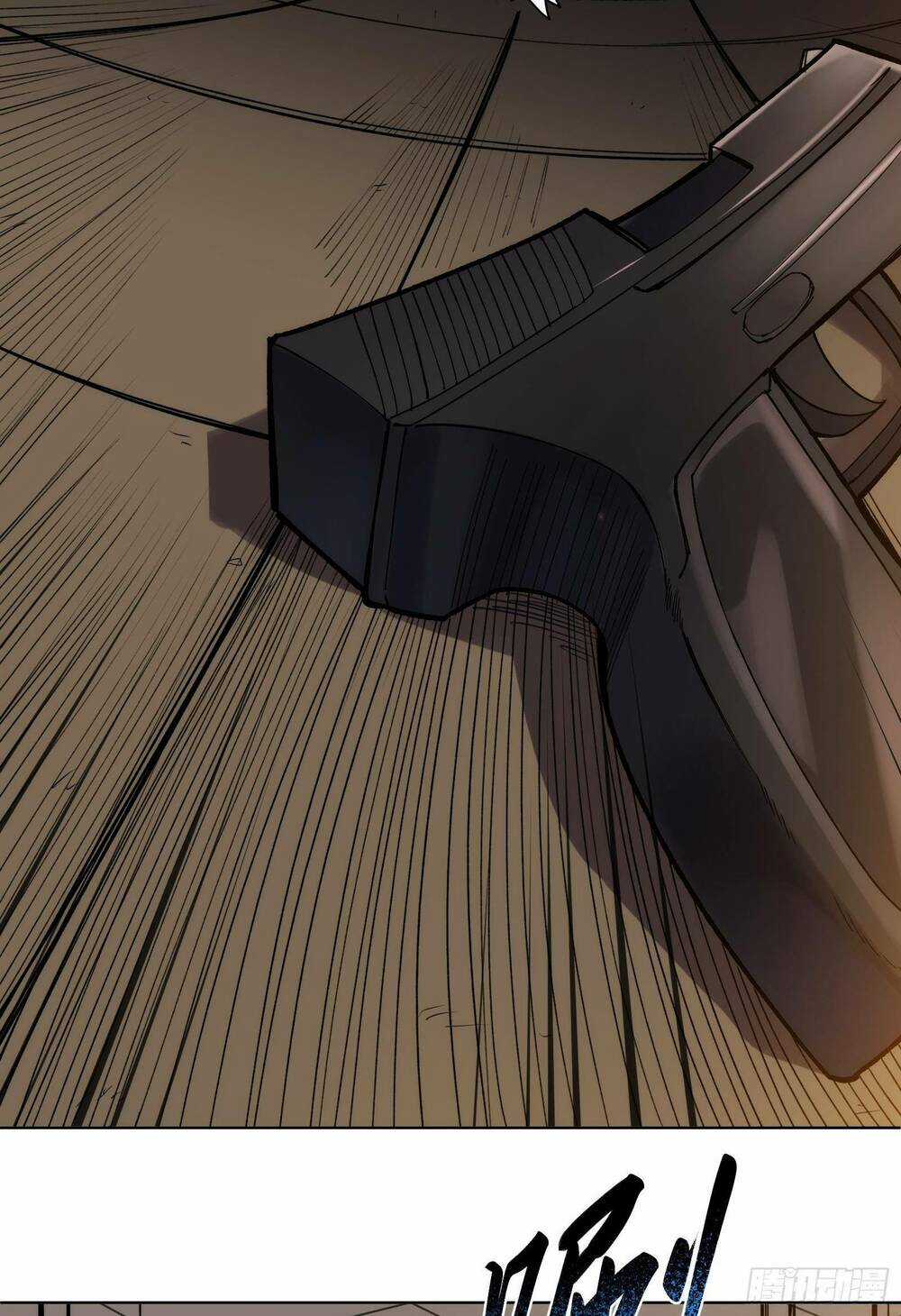 Trò Chơi Chết Tiệt, Ta Làm Mọi Thứ Để Kéo Dài Mạng Sống Chapter 1 trang 25