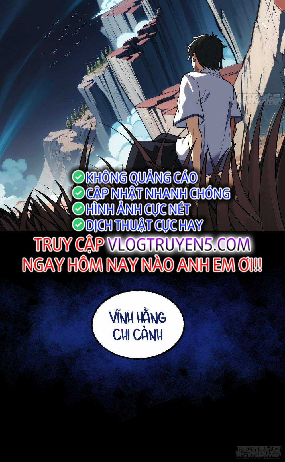 Trò Chơi Chết Tiệt, Ta Làm Mọi Thứ Để Kéo Dài Mạng Sống Chapter 1 trang 35