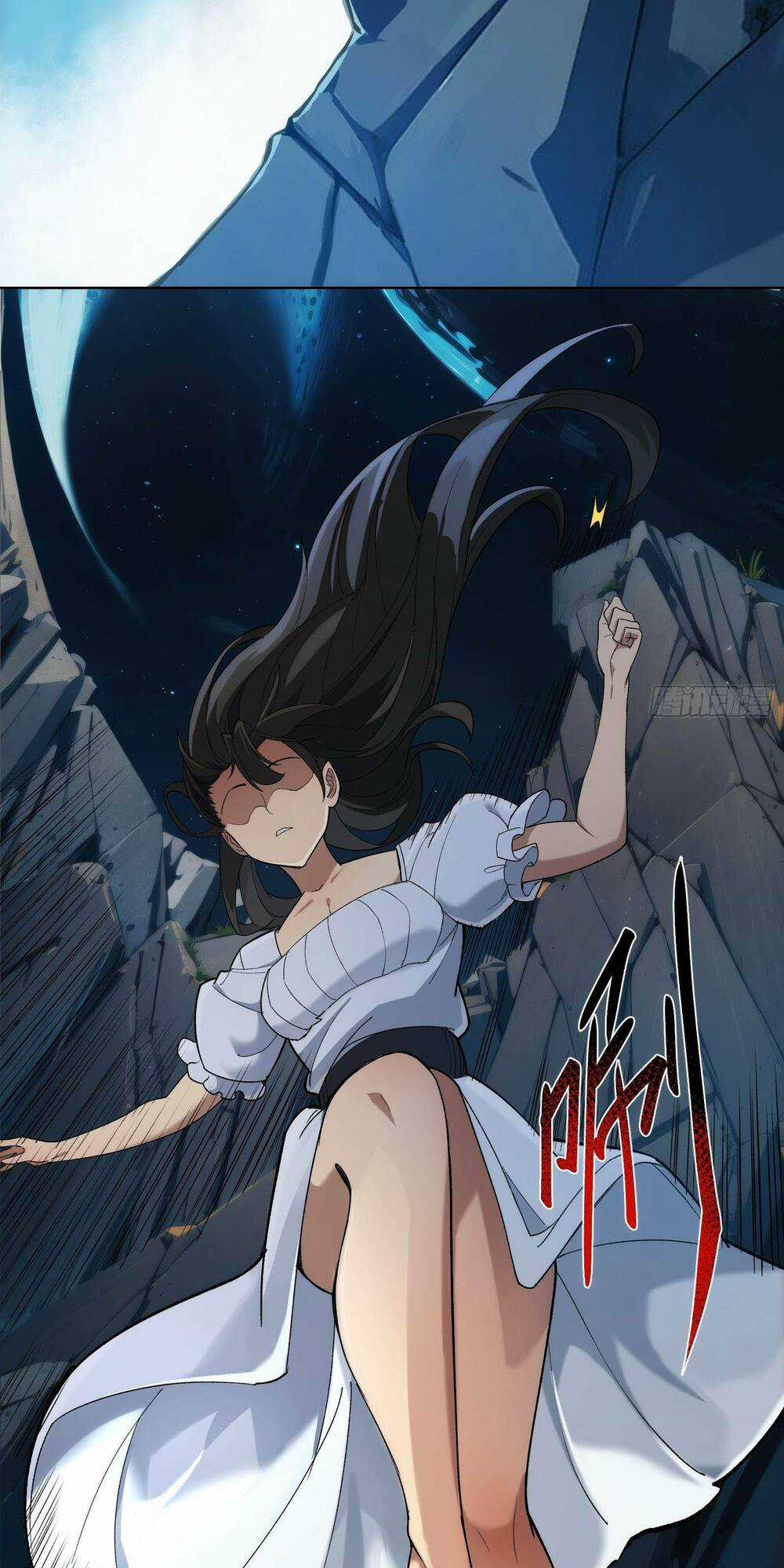 Trò Chơi Chết Tiệt, Ta Làm Mọi Thứ Để Kéo Dài Mạng Sống Chapter 2 trang 13