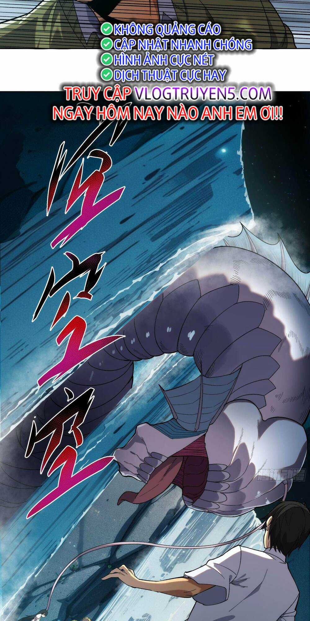 Trò Chơi Chết Tiệt, Ta Làm Mọi Thứ Để Kéo Dài Mạng Sống Chapter 2 trang 19