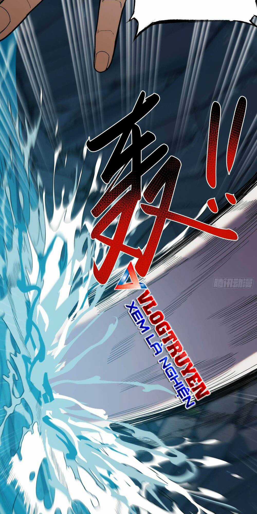 Trò Chơi Chết Tiệt, Ta Làm Mọi Thứ Để Kéo Dài Mạng Sống Chapter 2 trang 21