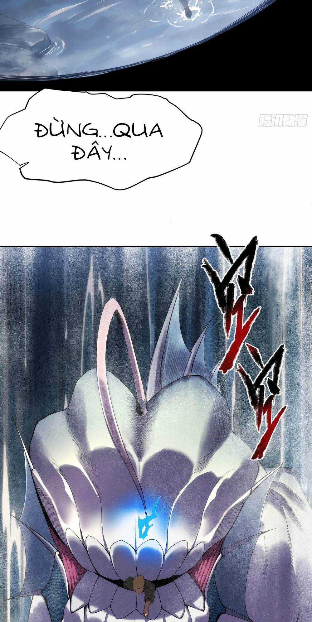 Trò Chơi Chết Tiệt, Ta Làm Mọi Thứ Để Kéo Dài Mạng Sống Chapter 2 trang 24