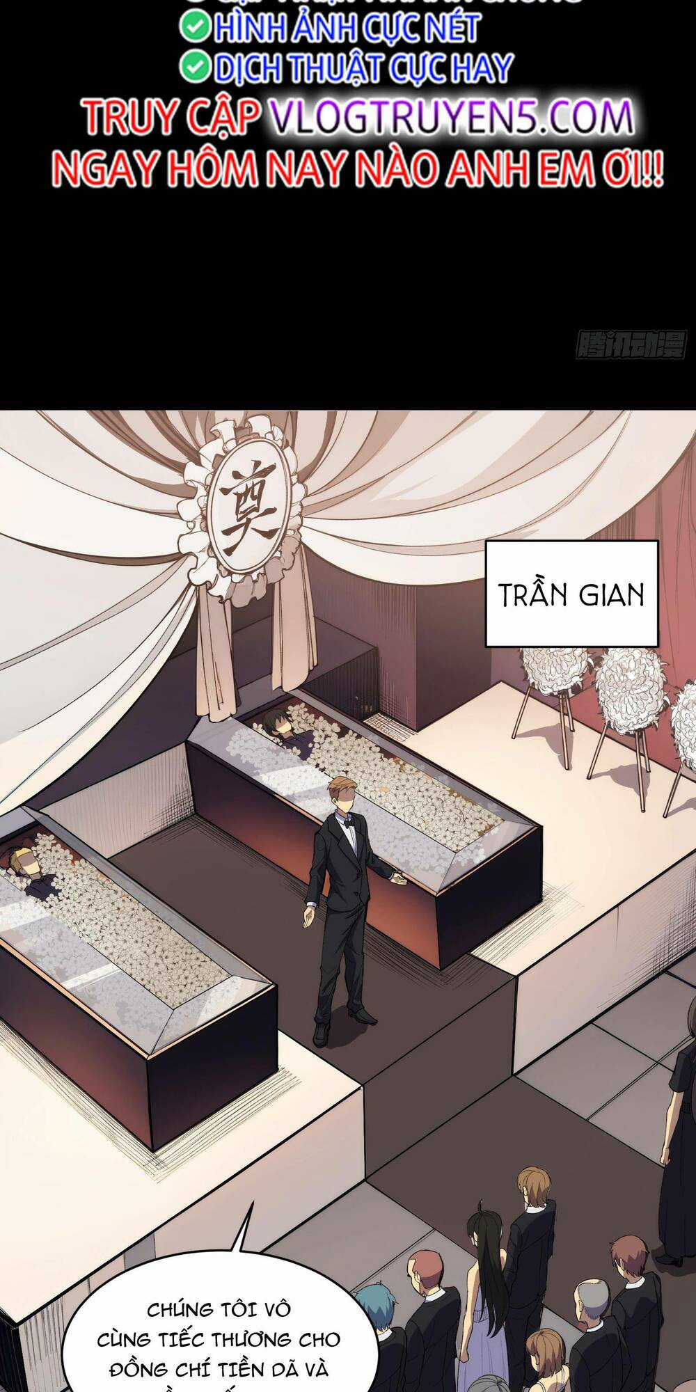 Trò Chơi Chết Tiệt, Ta Làm Mọi Thứ Để Kéo Dài Mạng Sống Chapter 2 trang 29