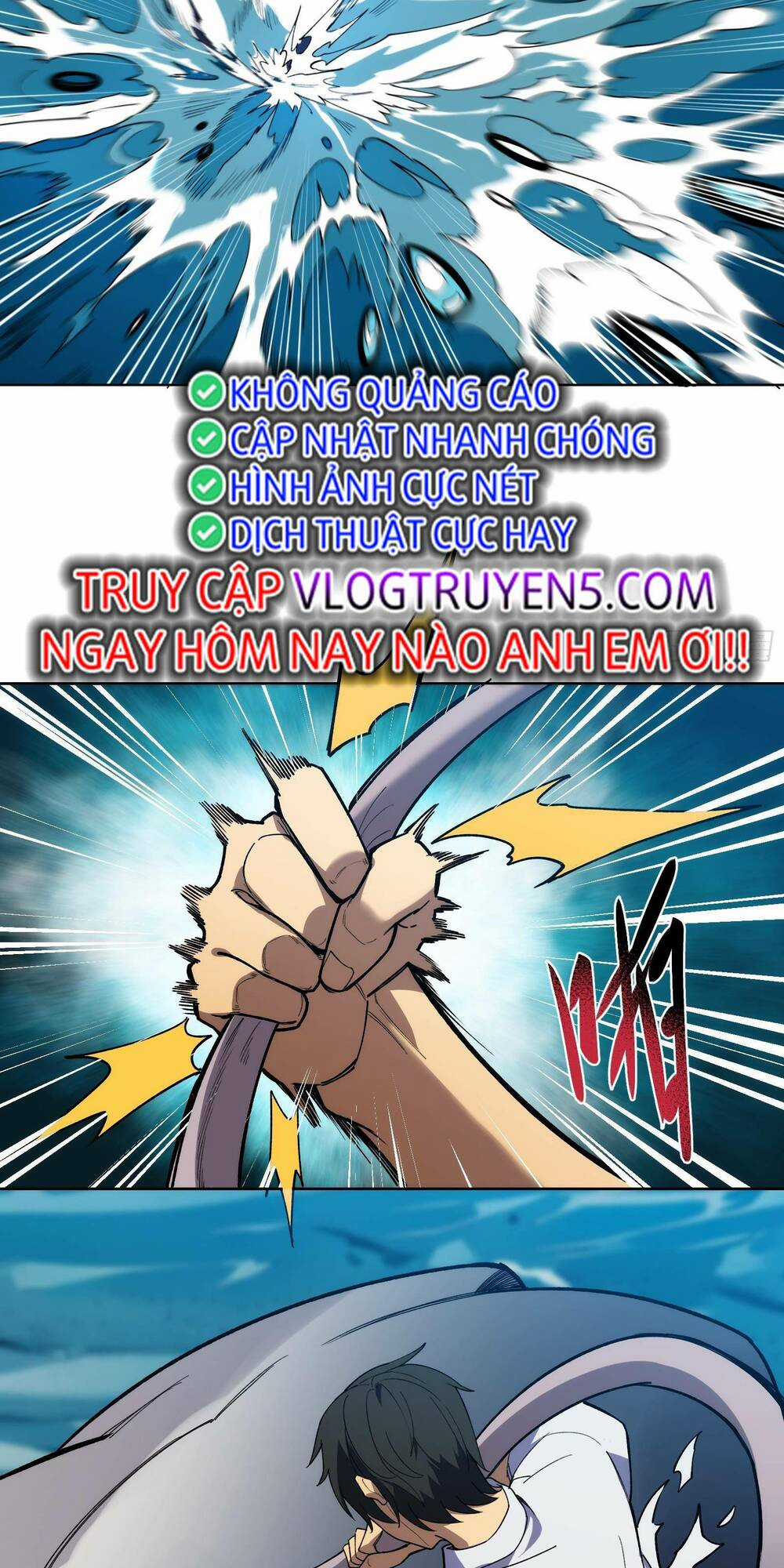 Trò Chơi Chết Tiệt, Ta Làm Mọi Thứ Để Kéo Dài Mạng Sống Chapter 3 trang 10