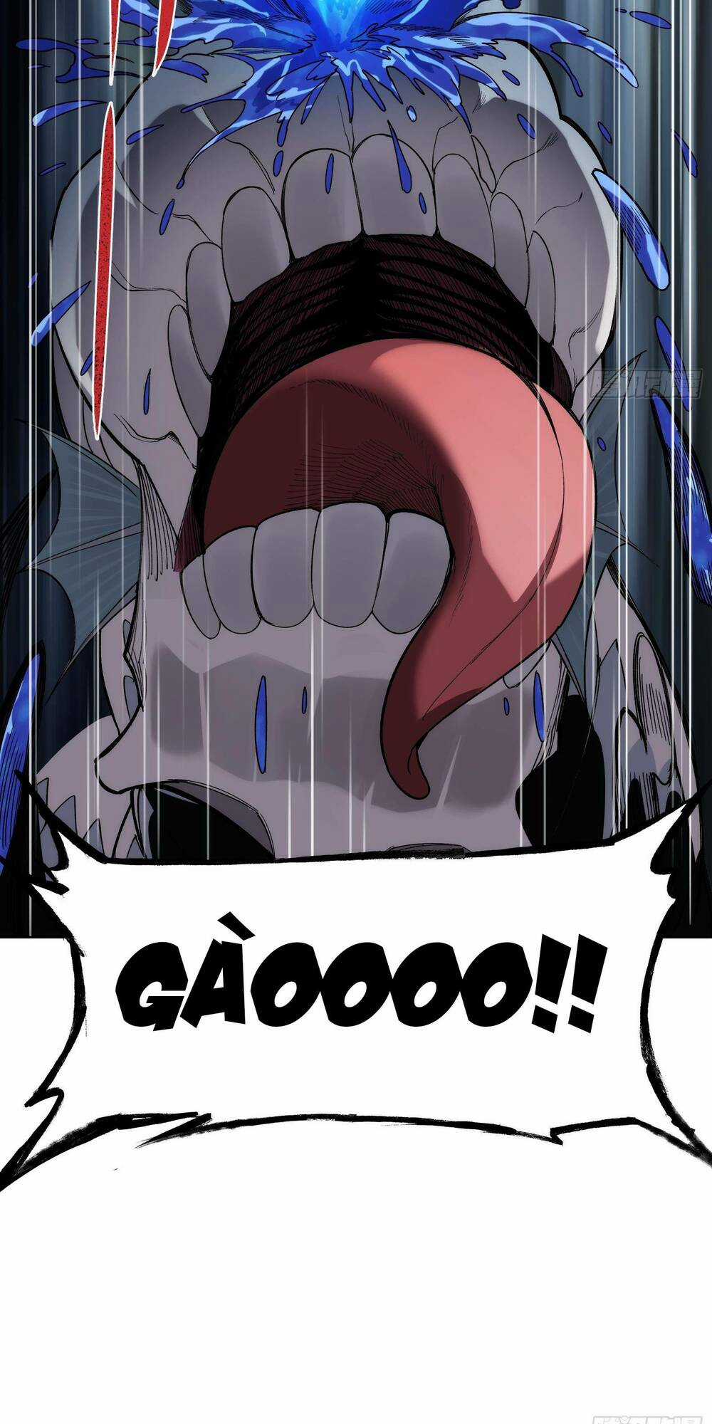 Trò Chơi Chết Tiệt, Ta Làm Mọi Thứ Để Kéo Dài Mạng Sống Chapter 3 trang 13