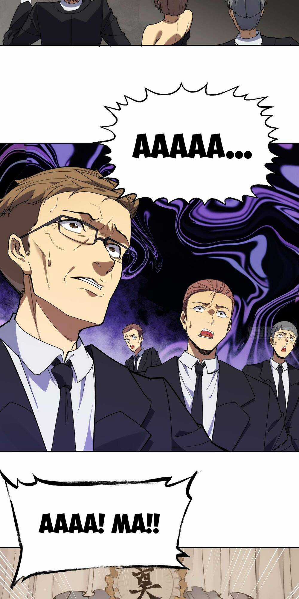 Trò Chơi Chết Tiệt, Ta Làm Mọi Thứ Để Kéo Dài Mạng Sống Chapter 3 trang 20