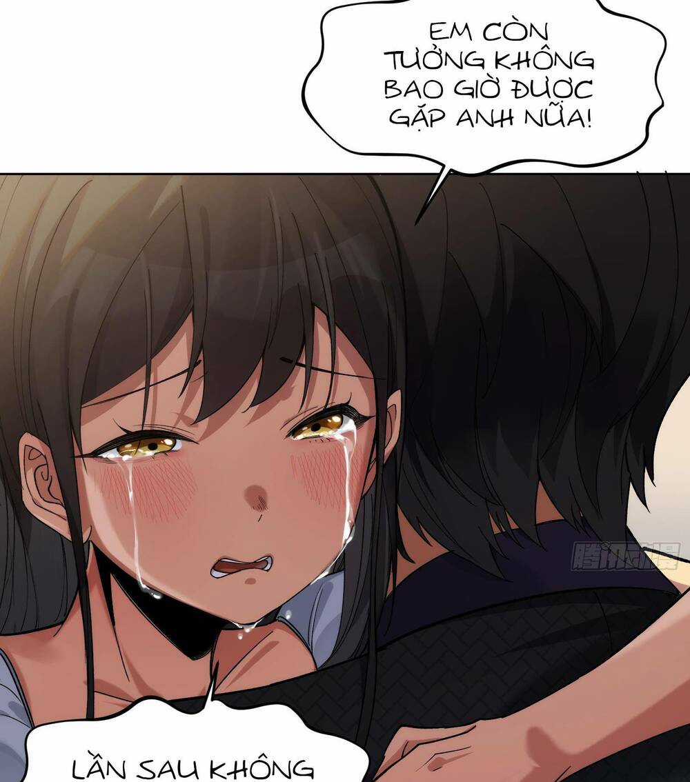 Trò Chơi Chết Tiệt, Ta Làm Mọi Thứ Để Kéo Dài Mạng Sống Chapter 3 trang 23