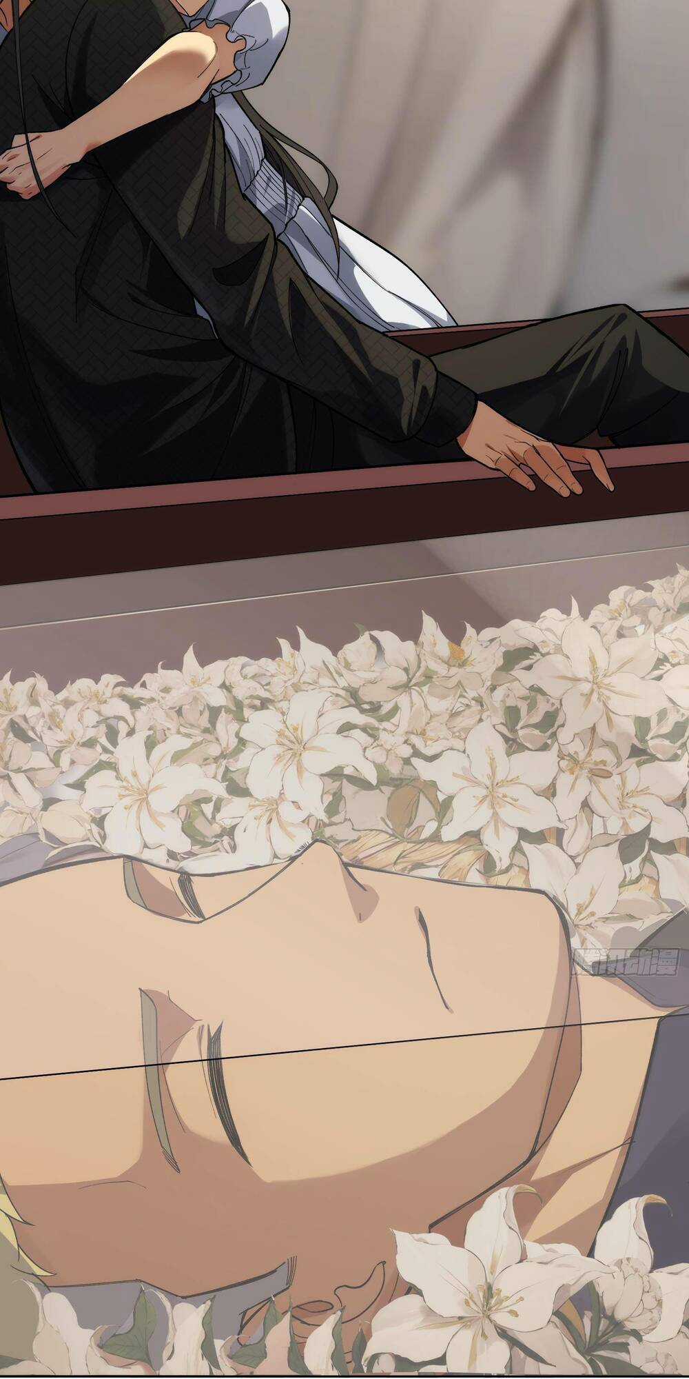 Trò Chơi Chết Tiệt, Ta Làm Mọi Thứ Để Kéo Dài Mạng Sống Chapter 3 trang 25