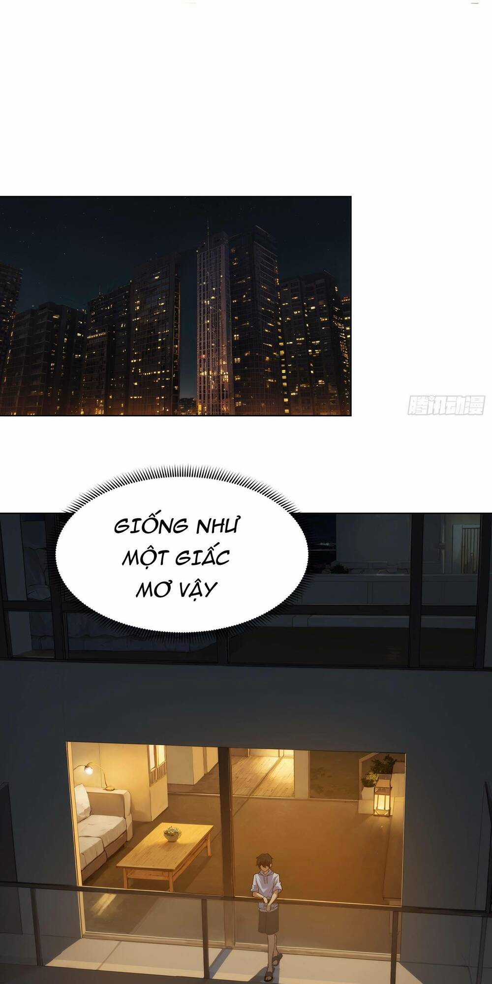 Trò Chơi Chết Tiệt, Ta Làm Mọi Thứ Để Kéo Dài Mạng Sống Chapter 3 trang 26