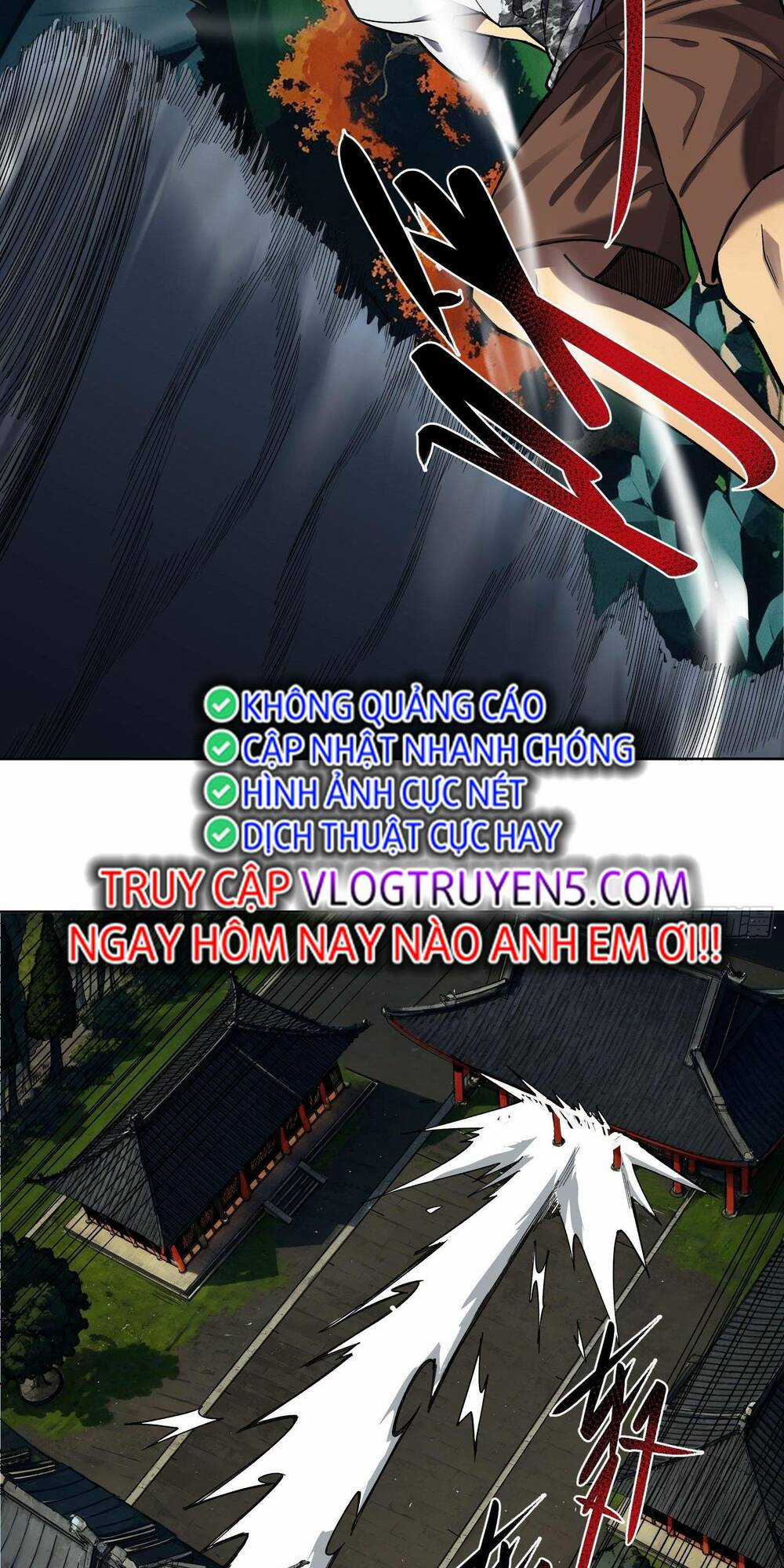 Trò Chơi Chết Tiệt, Ta Làm Mọi Thứ Để Kéo Dài Mạng Sống Chapter 3 trang 36