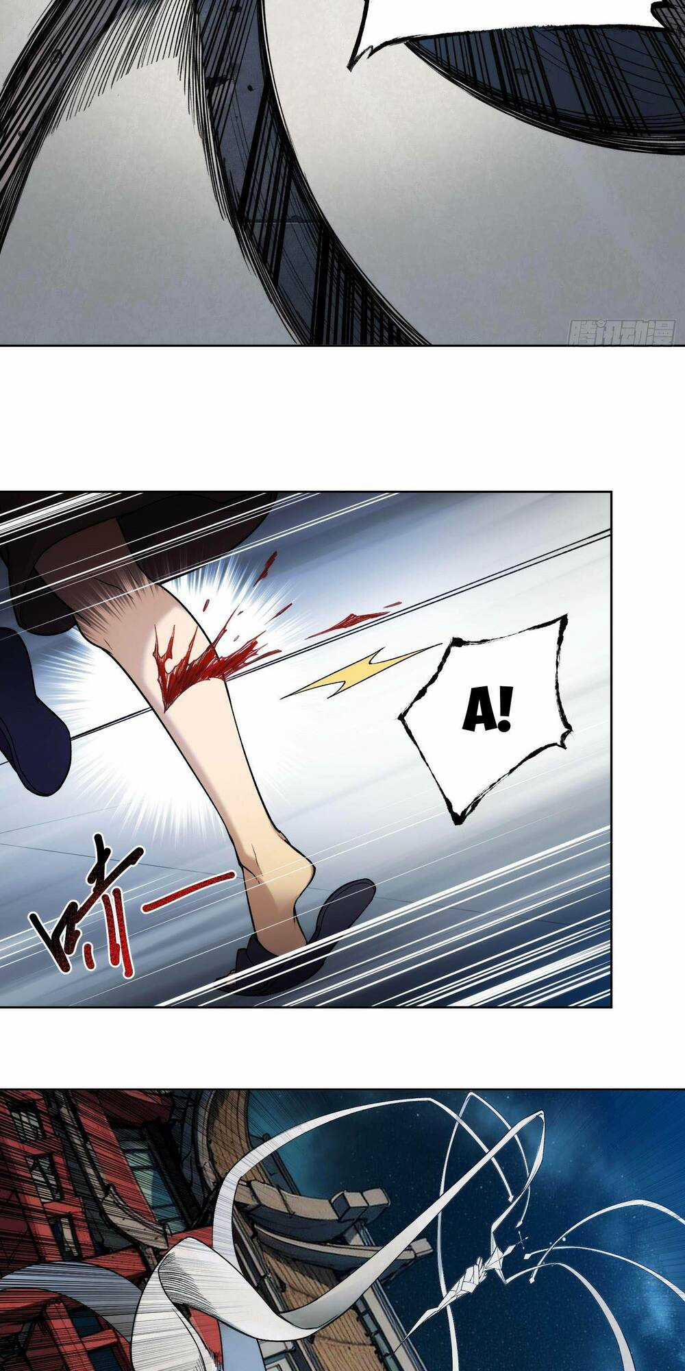 Trò Chơi Chết Tiệt, Ta Làm Mọi Thứ Để Kéo Dài Mạng Sống Chapter 4 trang 12