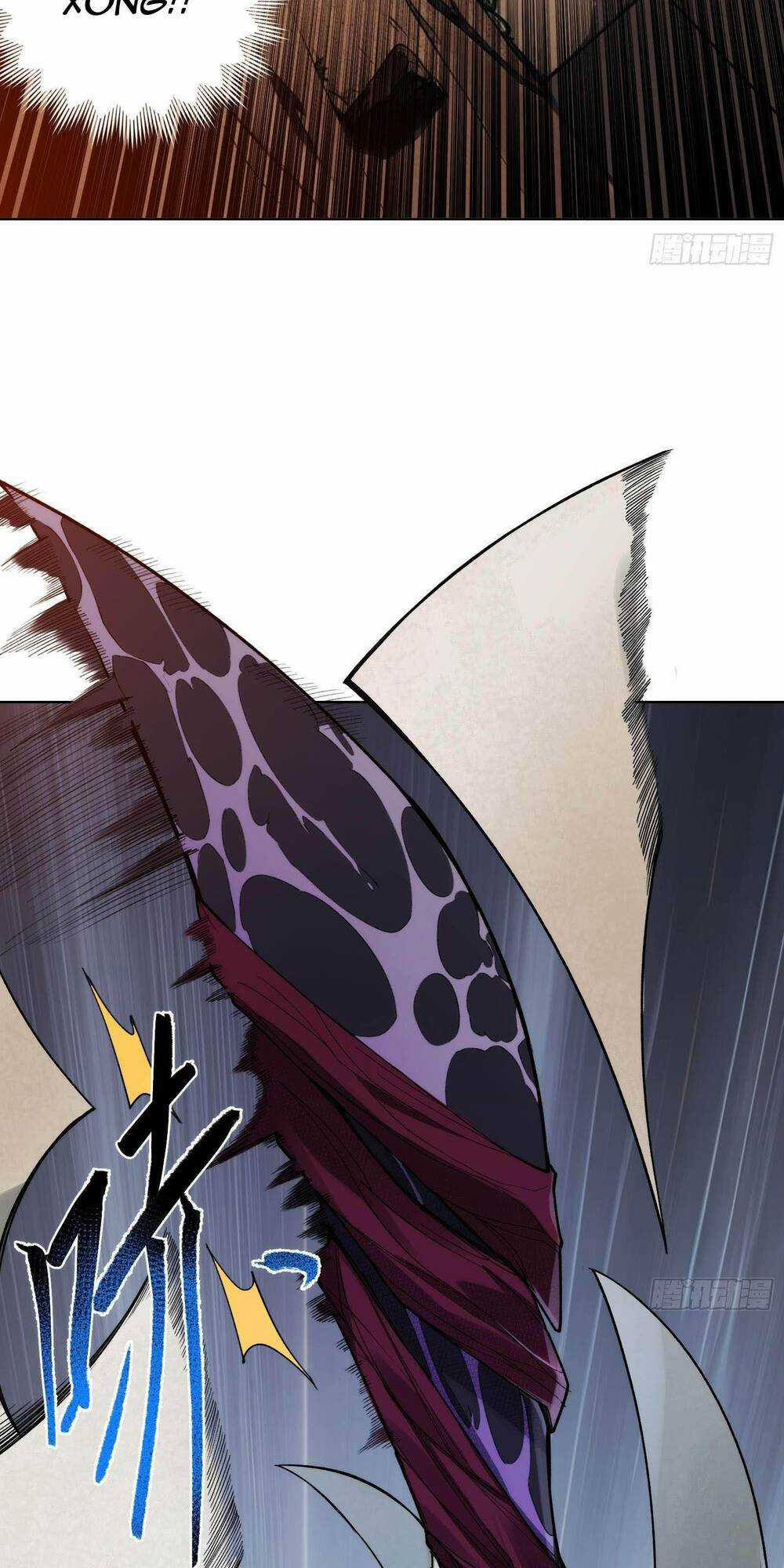 Trò Chơi Chết Tiệt, Ta Làm Mọi Thứ Để Kéo Dài Mạng Sống Chapter 4 trang 14