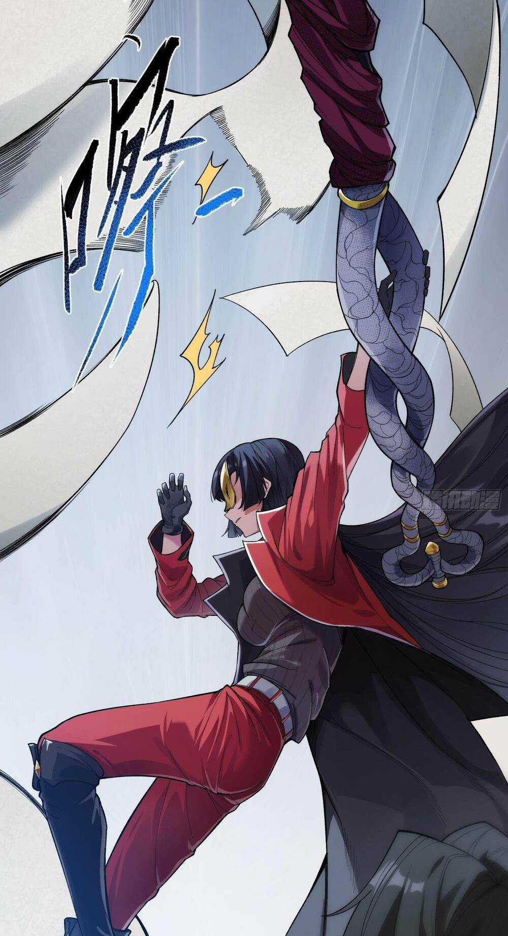 Trò Chơi Chết Tiệt, Ta Làm Mọi Thứ Để Kéo Dài Mạng Sống Chapter 4 trang 15