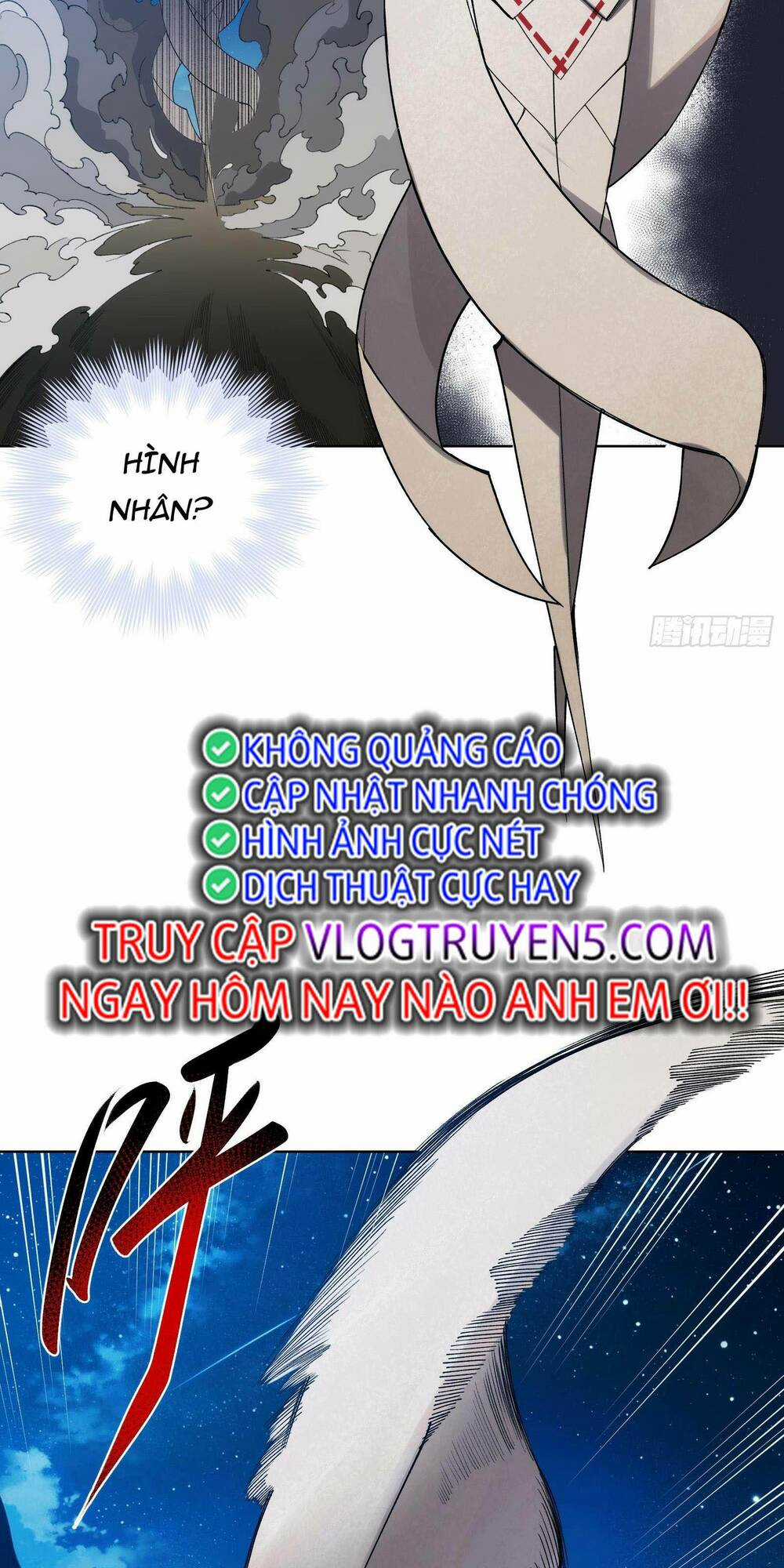 Trò Chơi Chết Tiệt, Ta Làm Mọi Thứ Để Kéo Dài Mạng Sống Chapter 4 trang 2