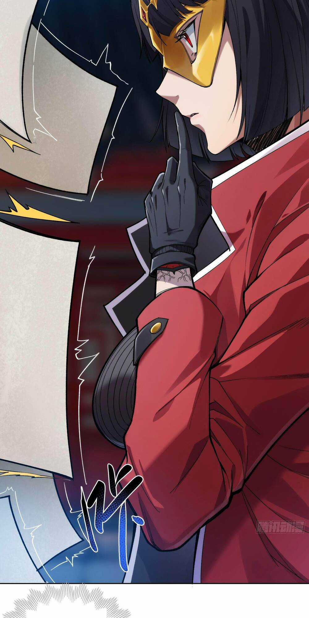 Trò Chơi Chết Tiệt, Ta Làm Mọi Thứ Để Kéo Dài Mạng Sống Chapter 4 trang 20