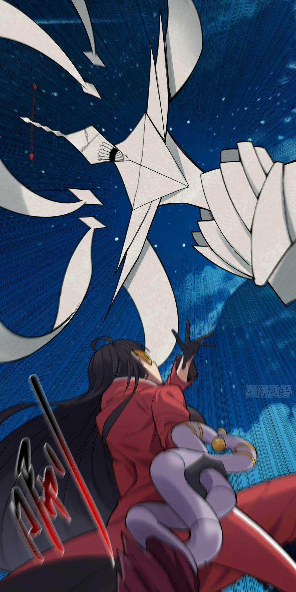 Trò Chơi Chết Tiệt, Ta Làm Mọi Thứ Để Kéo Dài Mạng Sống Chapter 4 trang 22