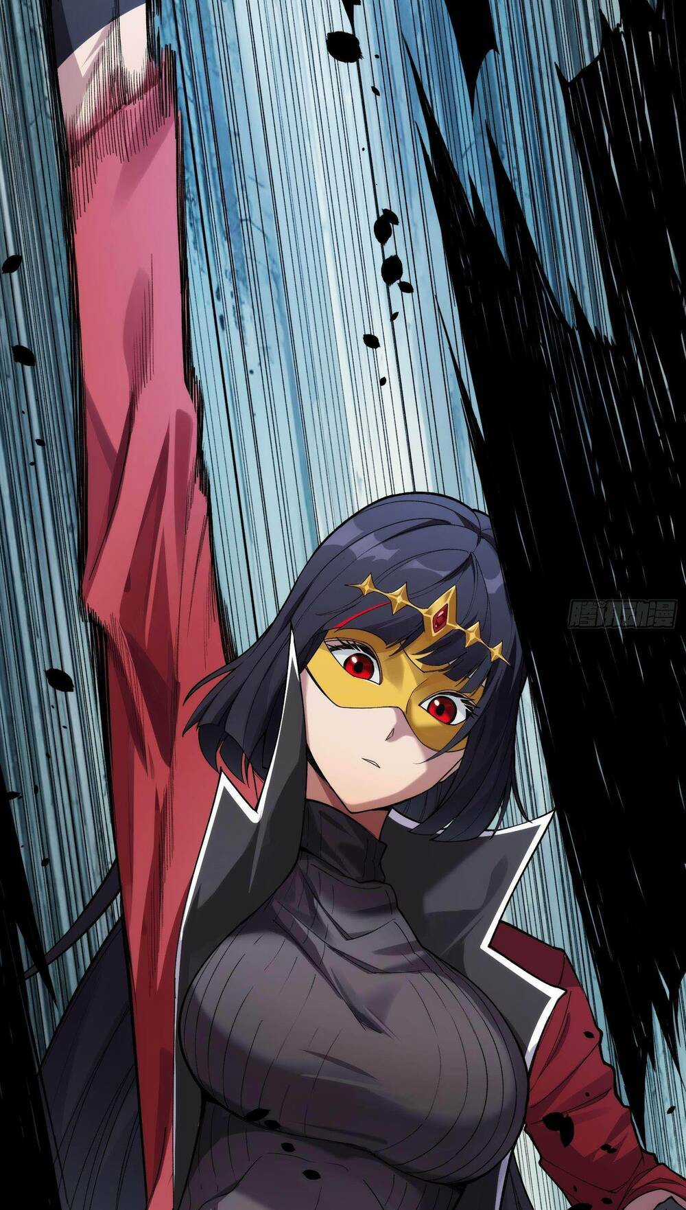 Trò Chơi Chết Tiệt, Ta Làm Mọi Thứ Để Kéo Dài Mạng Sống Chapter 4 trang 24