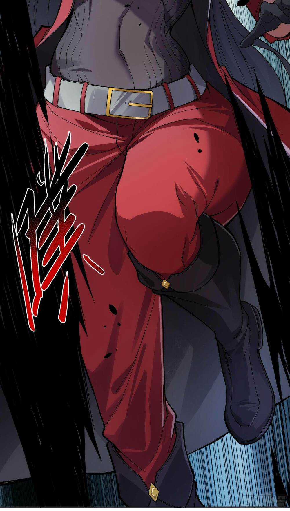 Trò Chơi Chết Tiệt, Ta Làm Mọi Thứ Để Kéo Dài Mạng Sống Chapter 4 trang 25