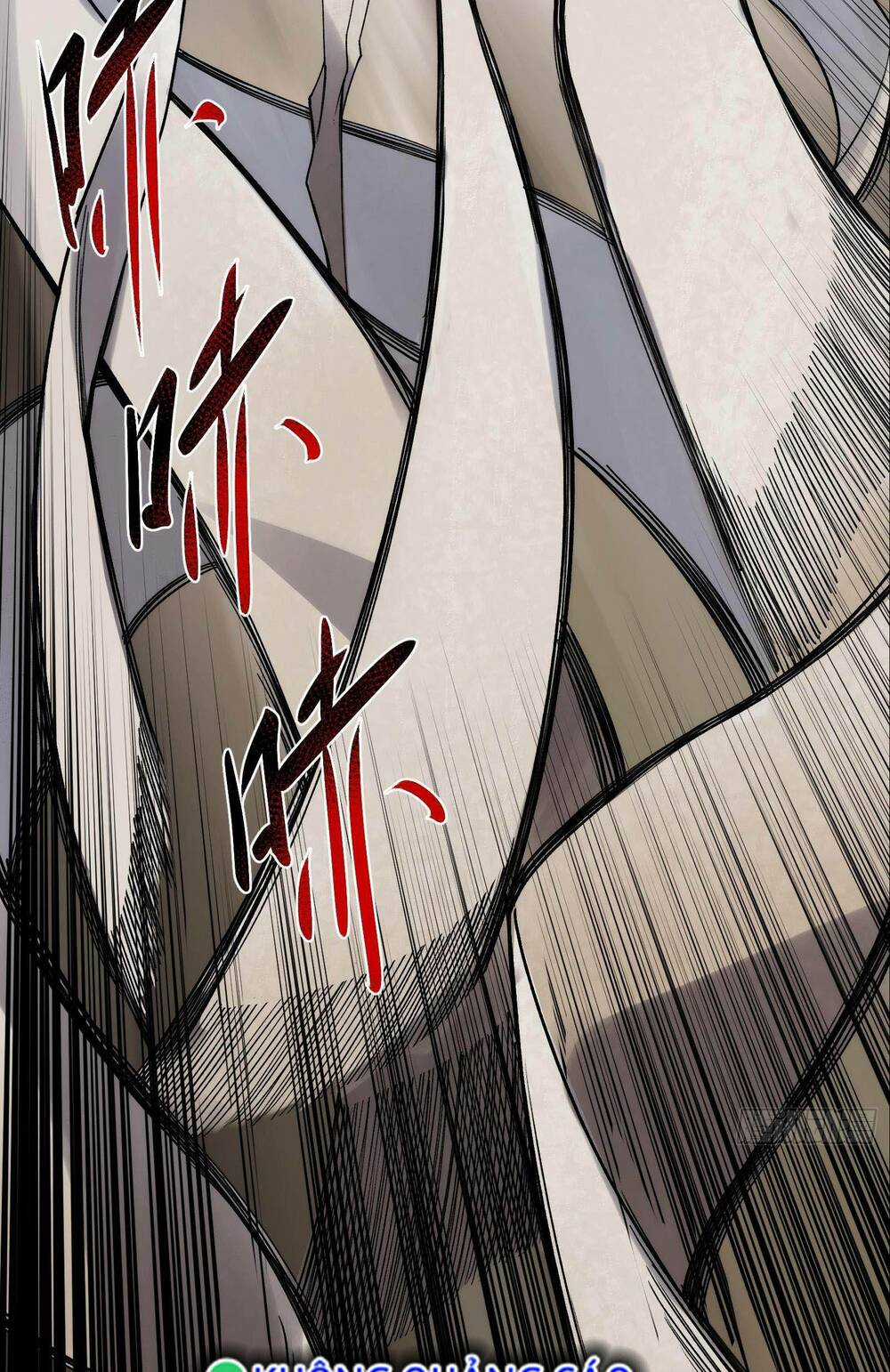 Trò Chơi Chết Tiệt, Ta Làm Mọi Thứ Để Kéo Dài Mạng Sống Chapter 4 trang 7