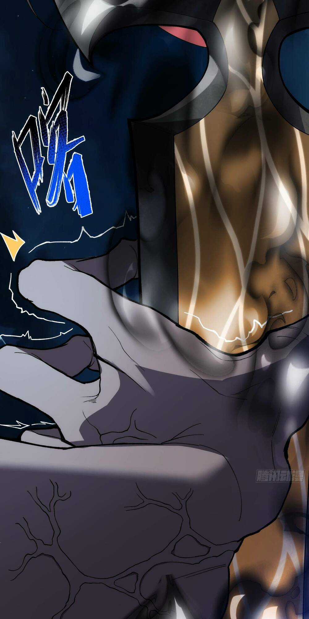 Trò Chơi Chết Tiệt, Ta Làm Mọi Thứ Để Kéo Dài Mạng Sống Chapter 5 trang 19