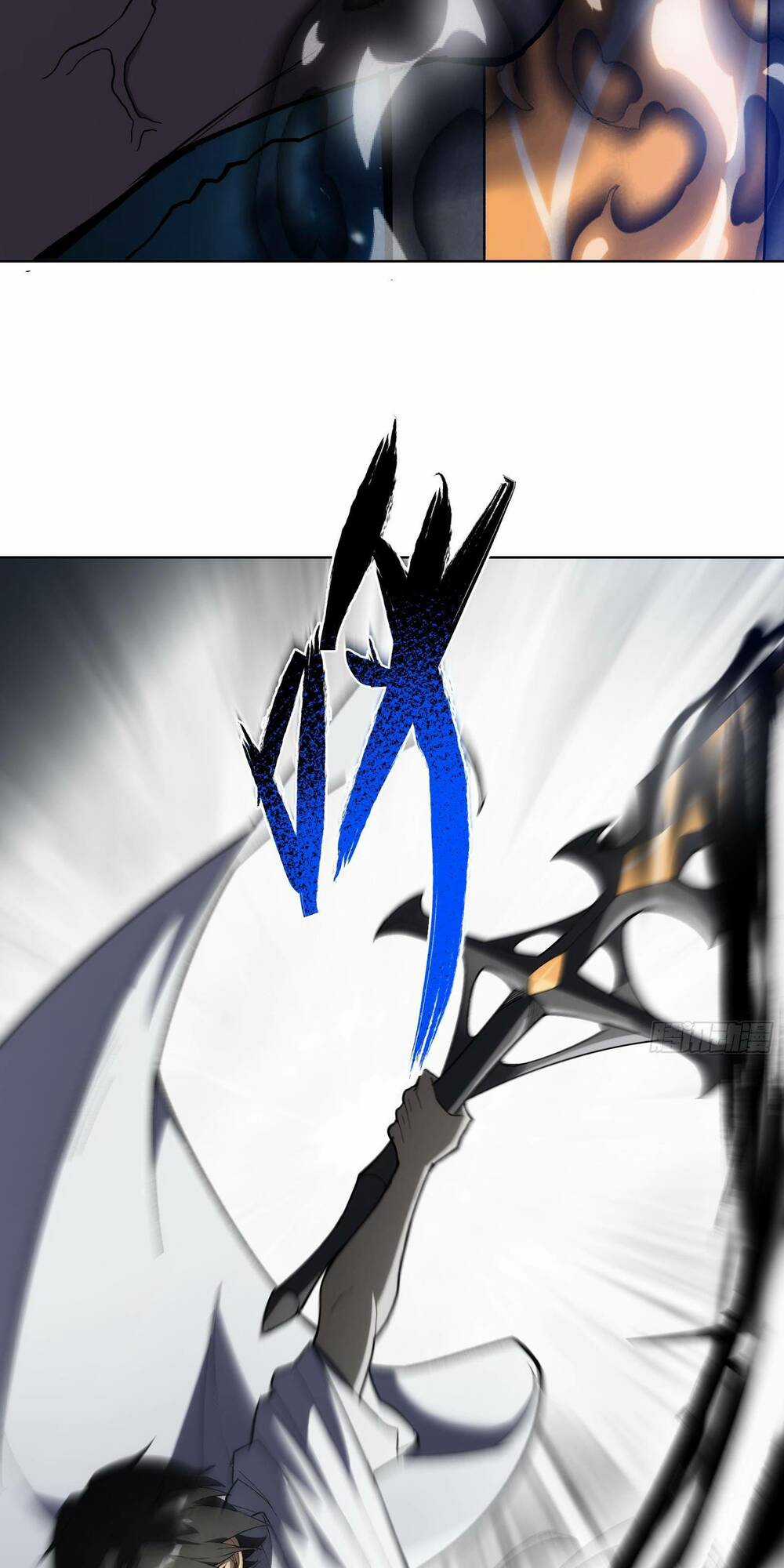 Trò Chơi Chết Tiệt, Ta Làm Mọi Thứ Để Kéo Dài Mạng Sống Chapter 5 trang 20