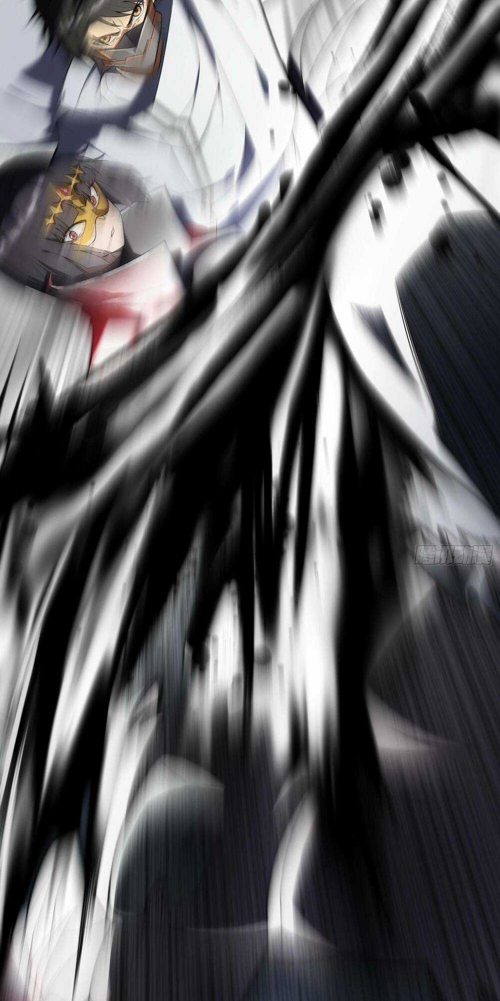 Trò Chơi Chết Tiệt, Ta Làm Mọi Thứ Để Kéo Dài Mạng Sống Chapter 5 trang 21