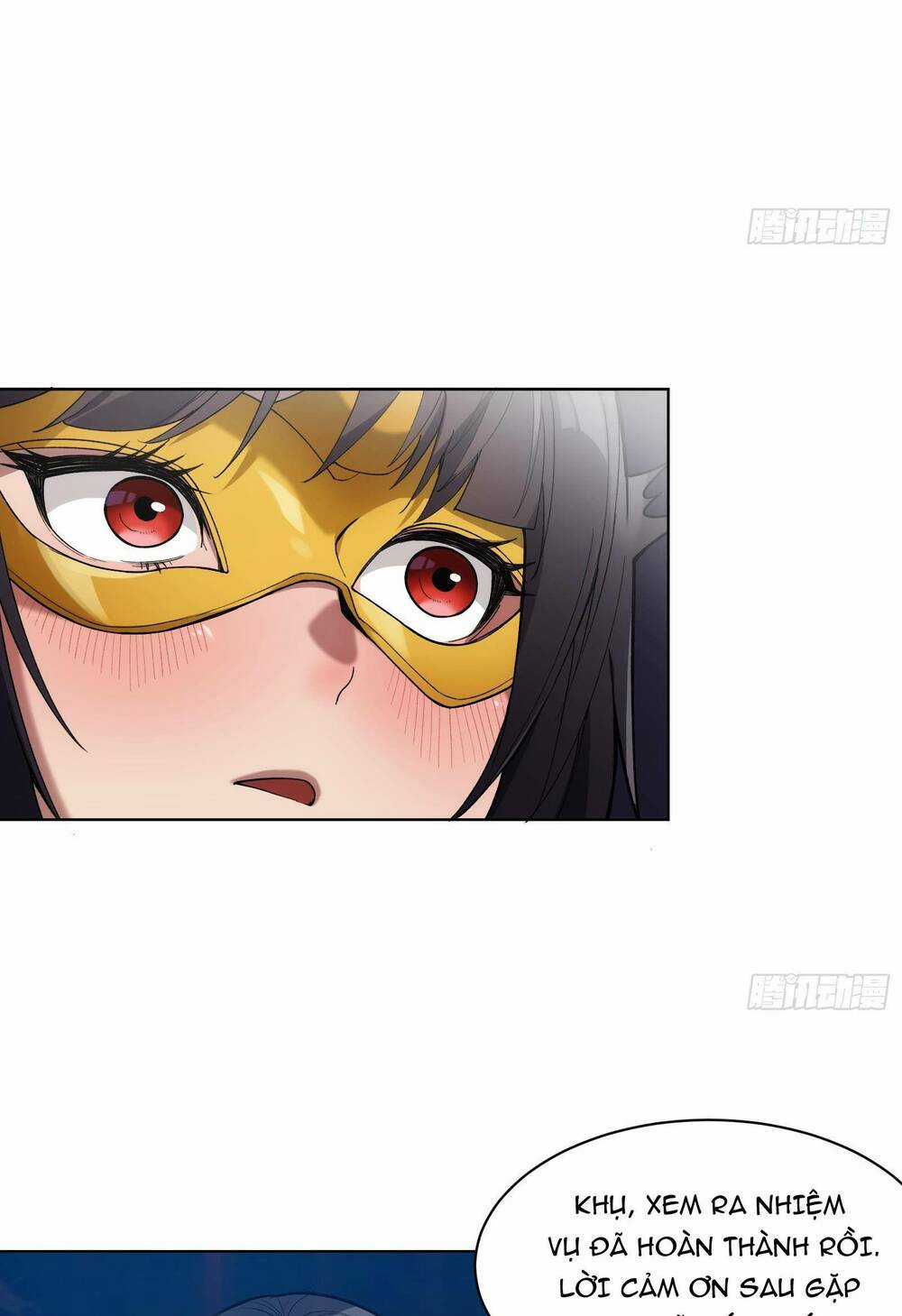 Trò Chơi Chết Tiệt, Ta Làm Mọi Thứ Để Kéo Dài Mạng Sống Chapter 5 trang 25