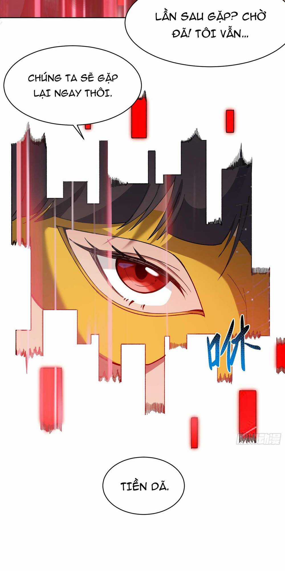 Trò Chơi Chết Tiệt, Ta Làm Mọi Thứ Để Kéo Dài Mạng Sống Chapter 5 trang 28