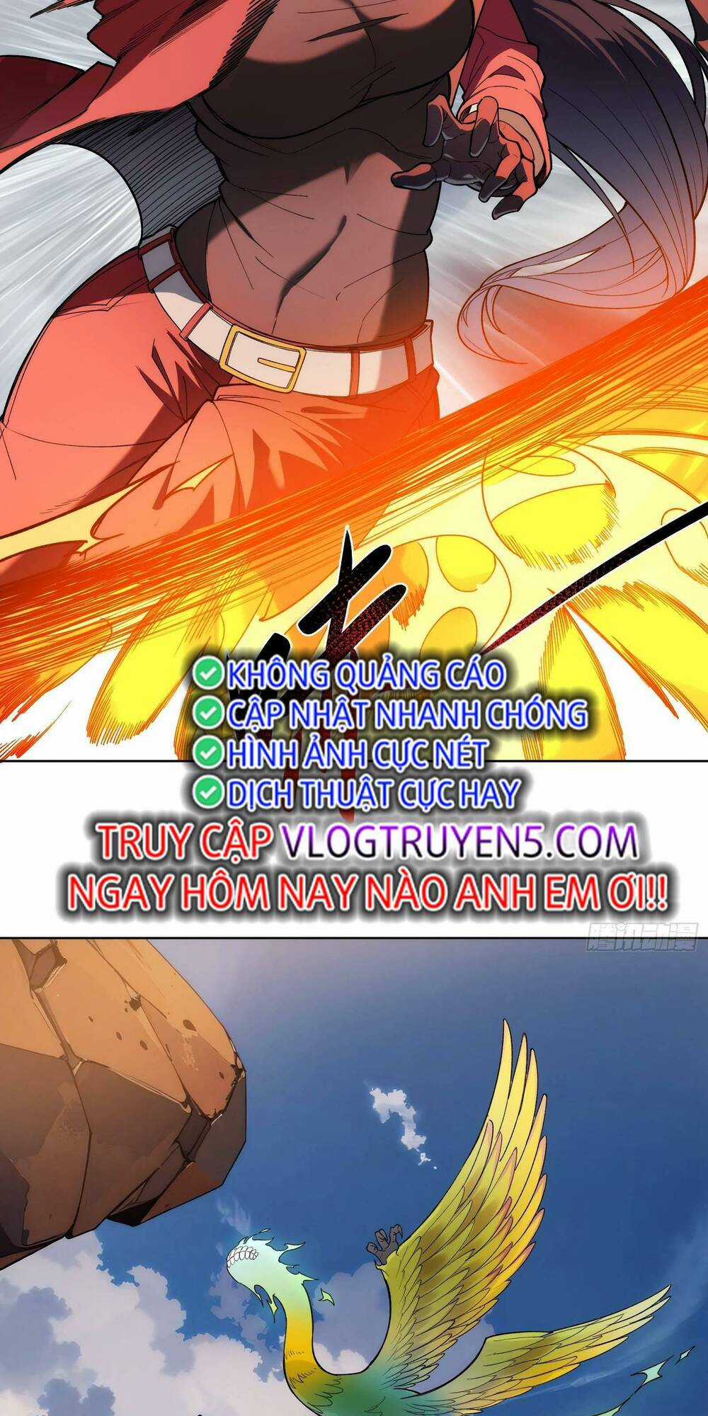 Trò Chơi Chết Tiệt, Ta Làm Mọi Thứ Để Kéo Dài Mạng Sống Chapter 6 trang 19