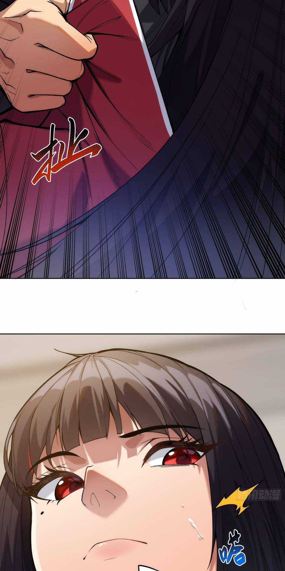 Trò Chơi Chết Tiệt, Ta Làm Mọi Thứ Để Kéo Dài Mạng Sống Chapter 6 trang 6